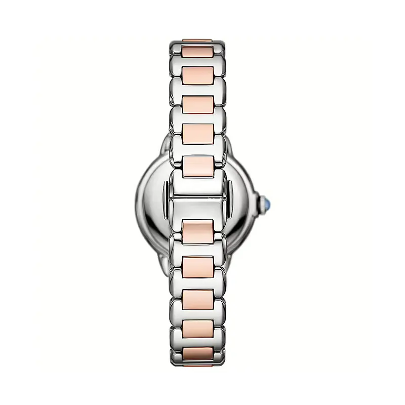 Emporio Armani Mia Two-tone Fashion Ladies Watch- AR11597